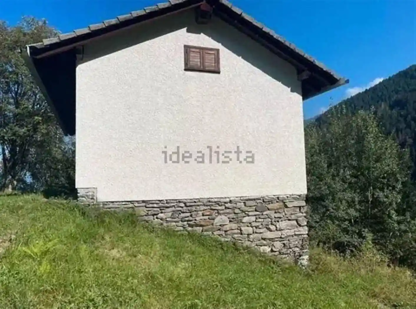 Villa unifamiliare Località Ca' Mista', Caiolo - foto 2