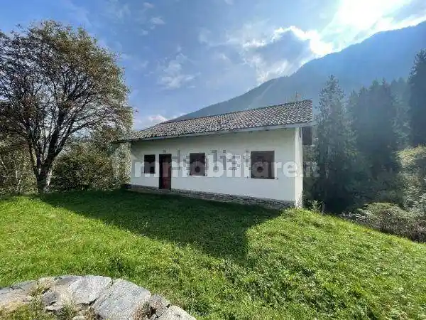 Villa unifamiliare Località Ca' Mista', Caiolo - foto 3