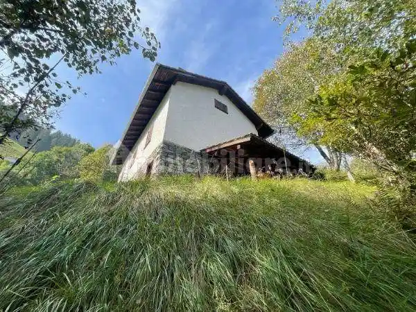 Villa unifamiliare Località Ca' Mista', Caiolo - foto 4