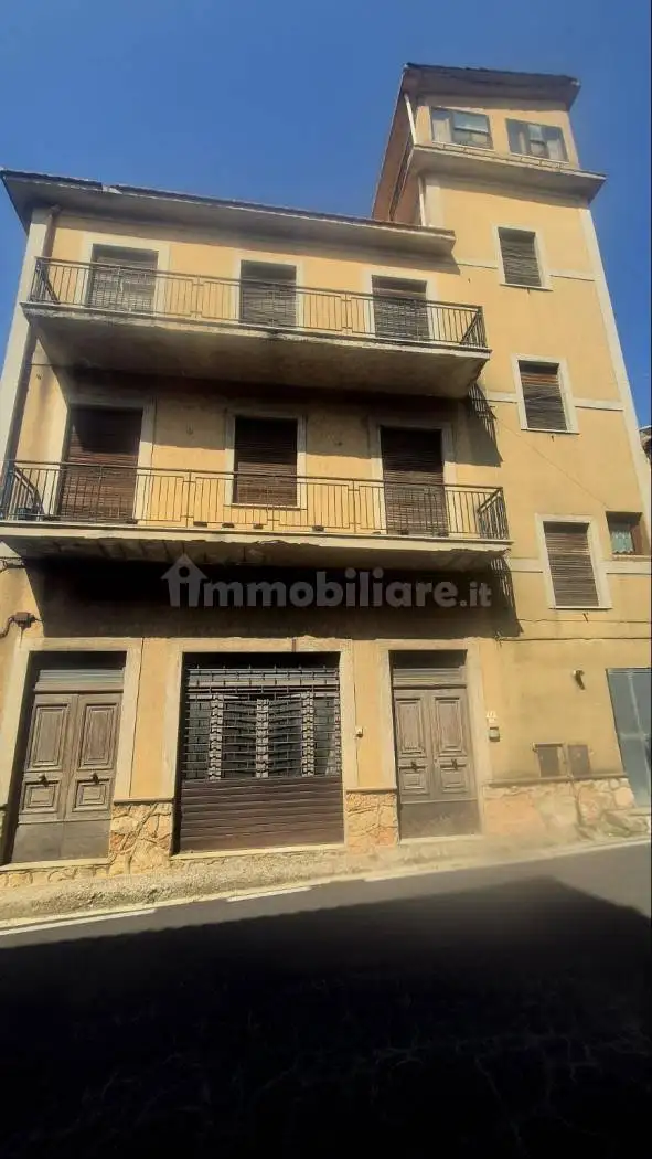 Appartamento in vendita a Teggiano