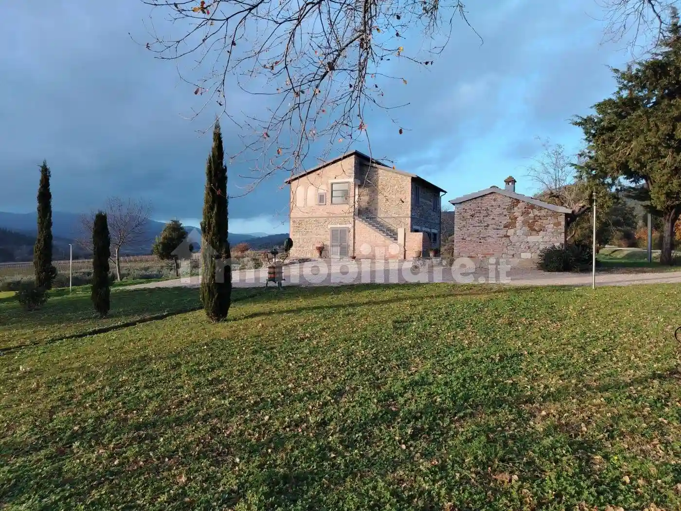 Casale Strada Vicinale di Cacciagrande, Tirli, Vetulonia, Buriano, Castiglione della Pescaia - foto 4