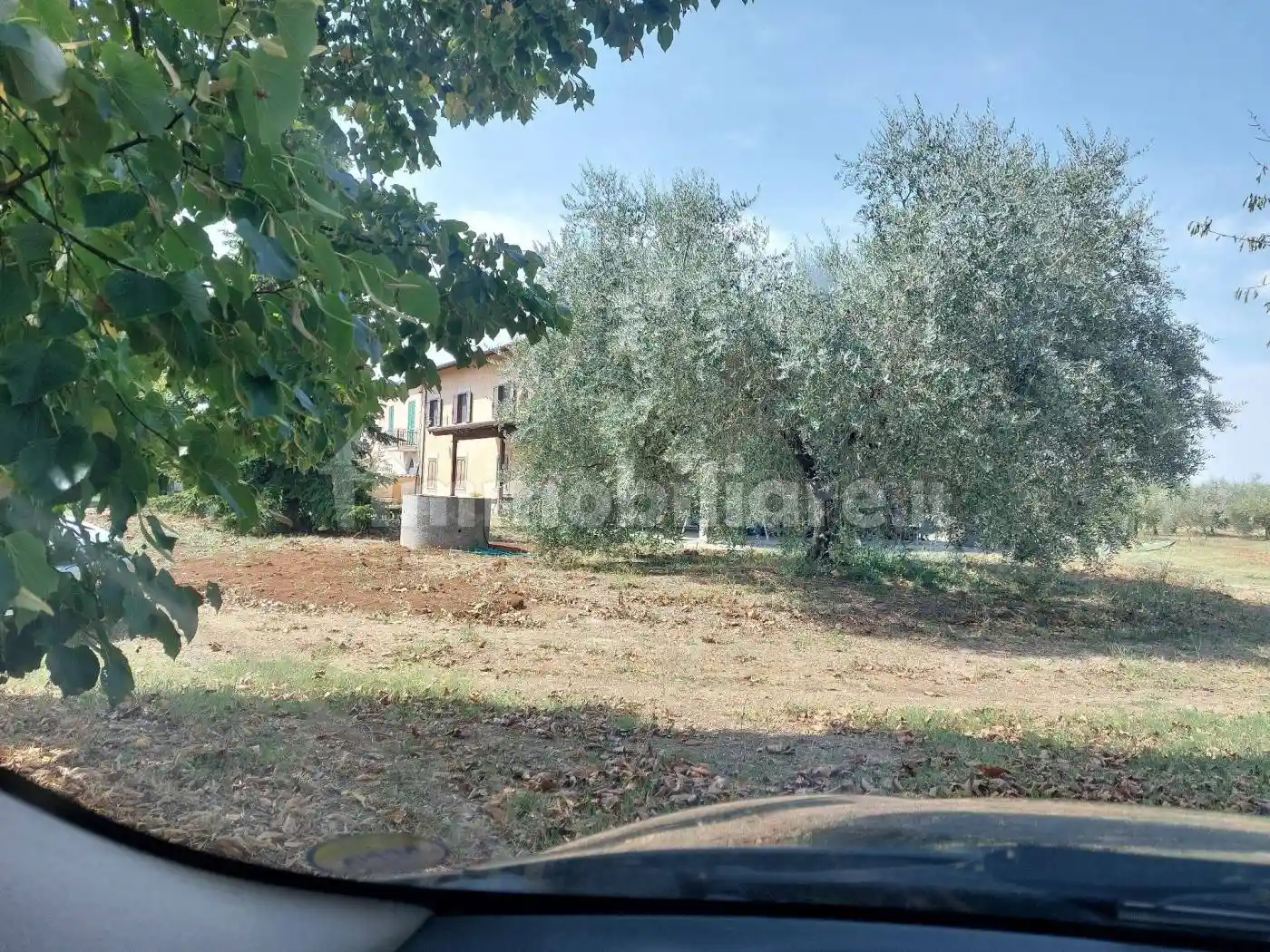 Rustico - Casale in vendita a Roccasecca