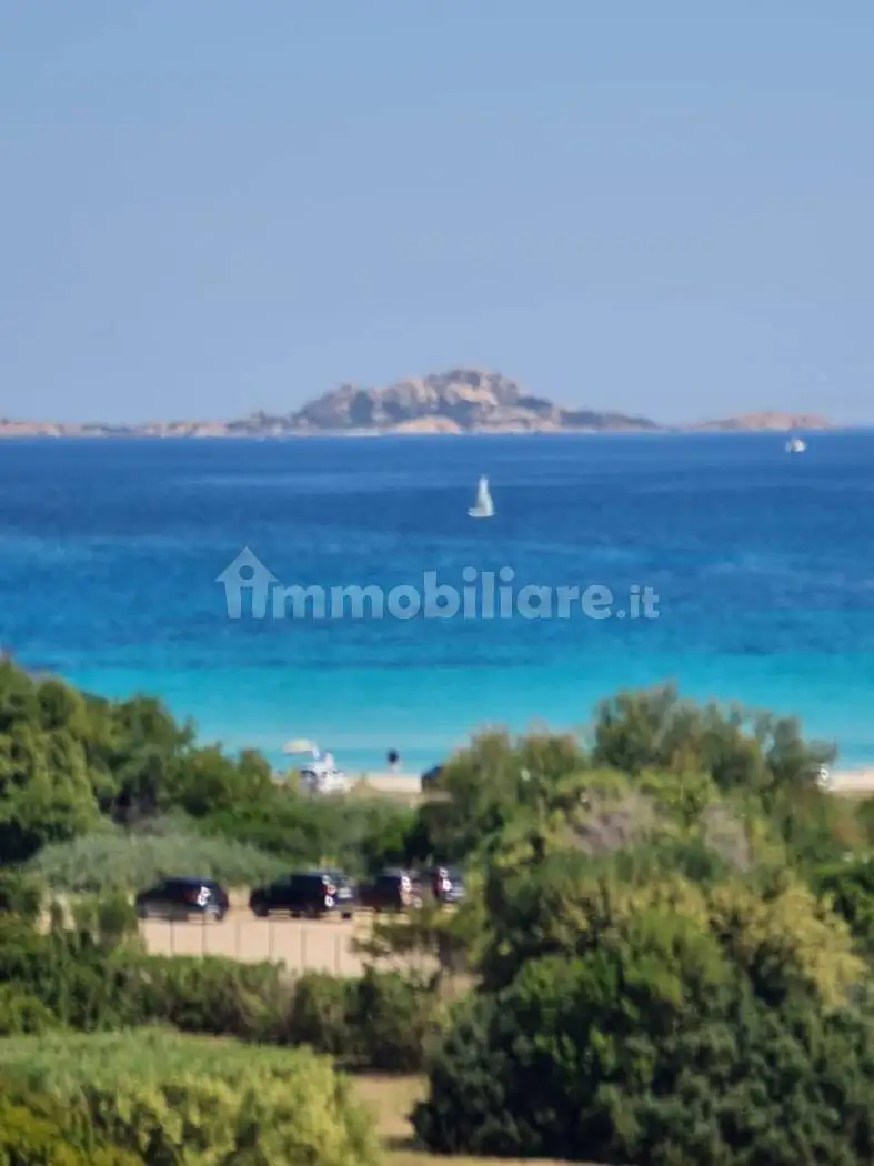 Appartamento in affitto a Olbia