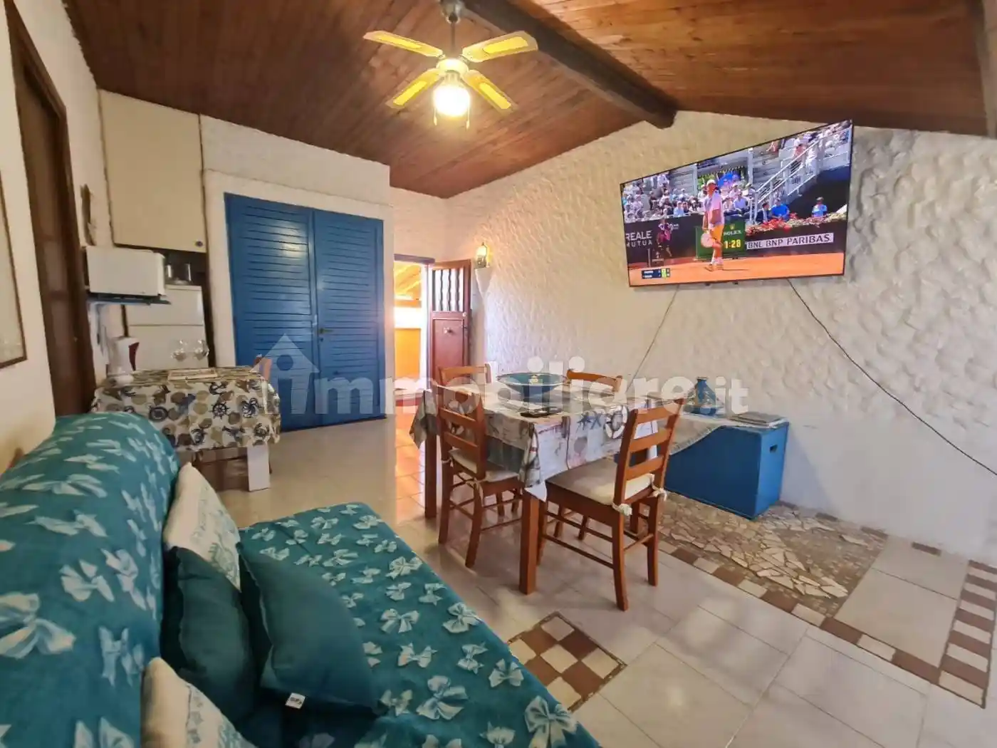 Trilocale via Marinella 92, Rudalza, Olbia - foto 3