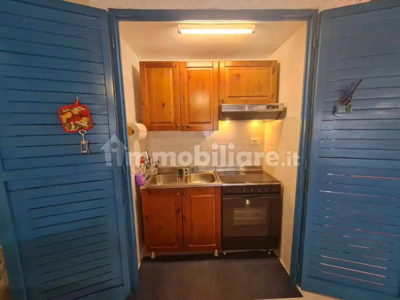 Trilocale via Marinella 92, Rudalza, Olbia - foto 4