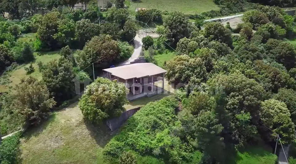 Villa in vendita a Jerzu