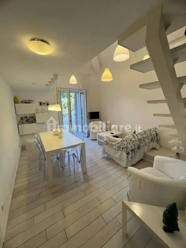 Appartamento in affitto a Forte dei Marmi