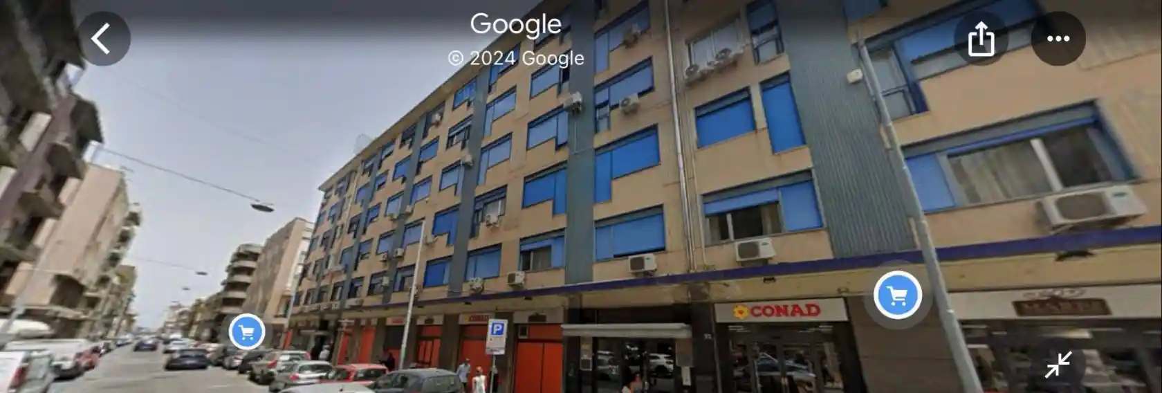 Appartamento in vendita a Messina