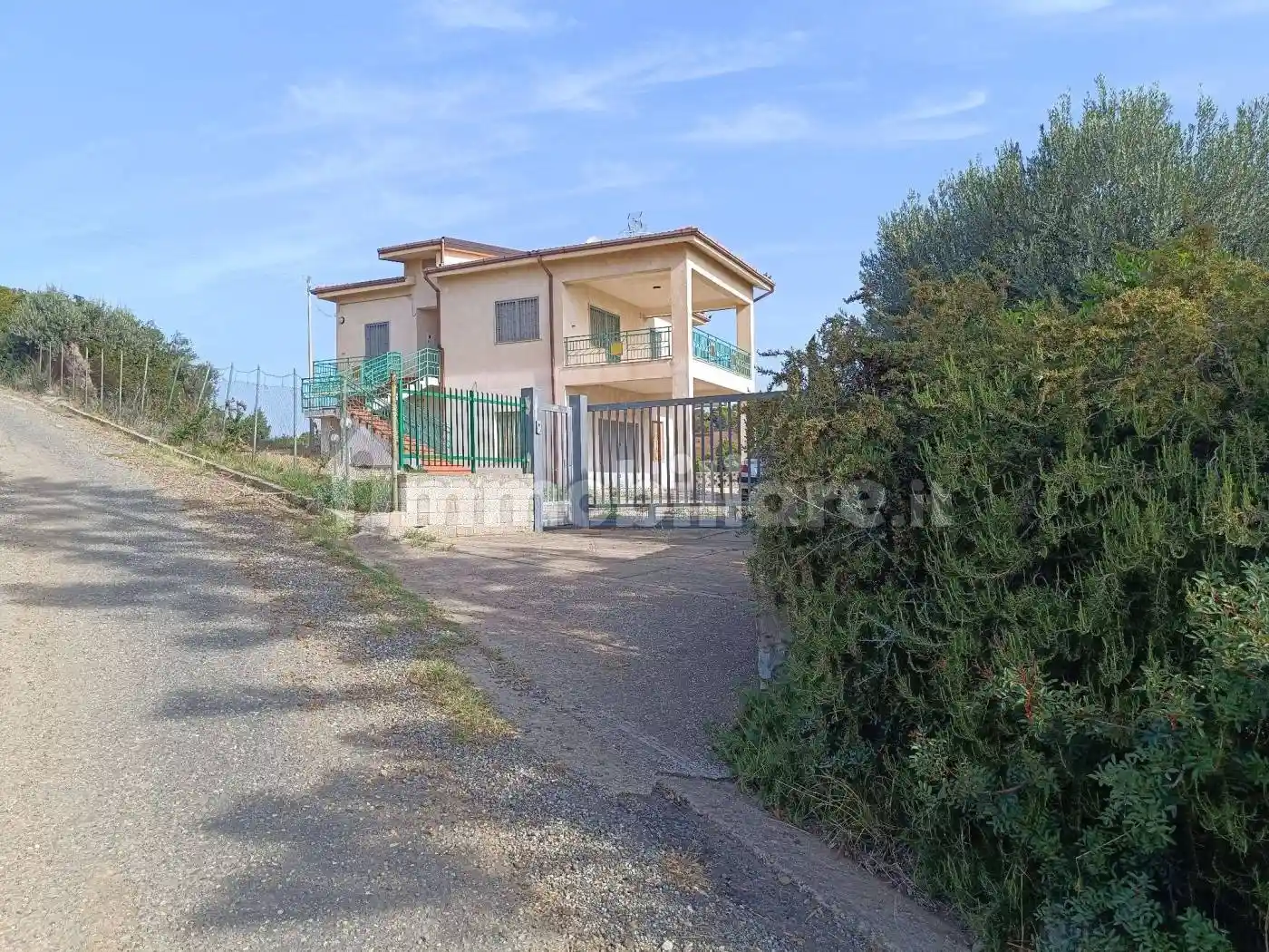 Villa in vendita a Amendolara