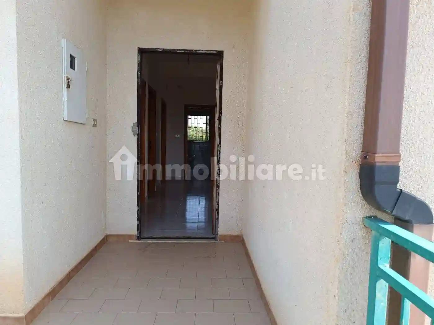 Villa unifamiliare Contrada Tarianni 4, Amendolara - foto 4