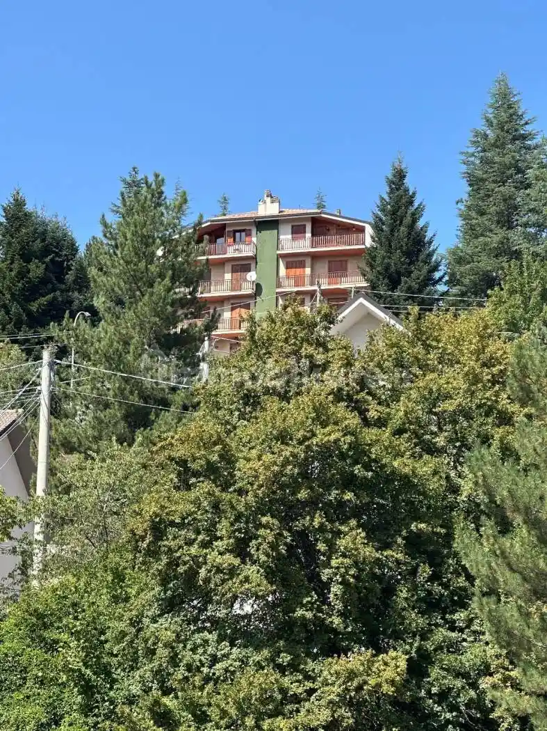 Trilocale via Dante 3, Campo di Giove - foto 2