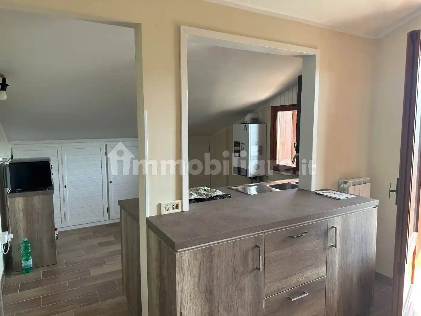 Trilocale via Dante 3, Campo di Giove - foto 4