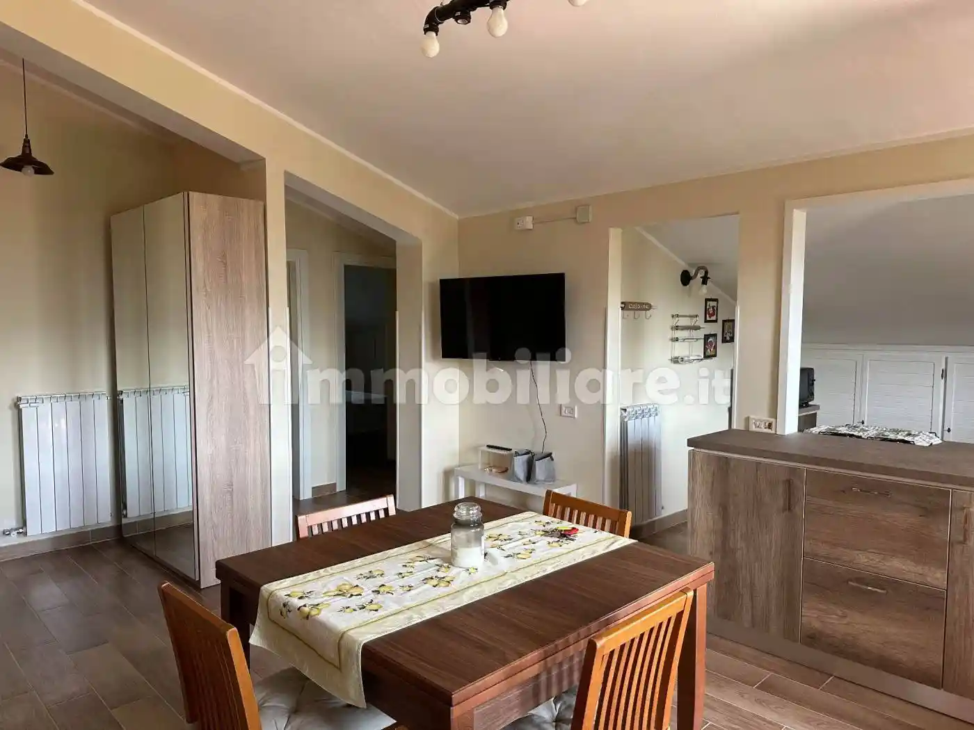 Trilocale via Dante 3, Campo di Giove - foto 5