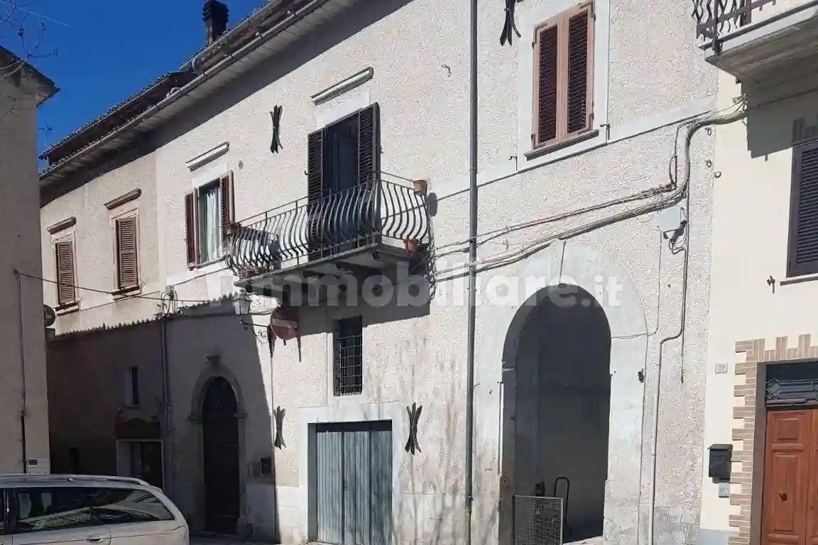 Palazzo - Edificio - foto 2