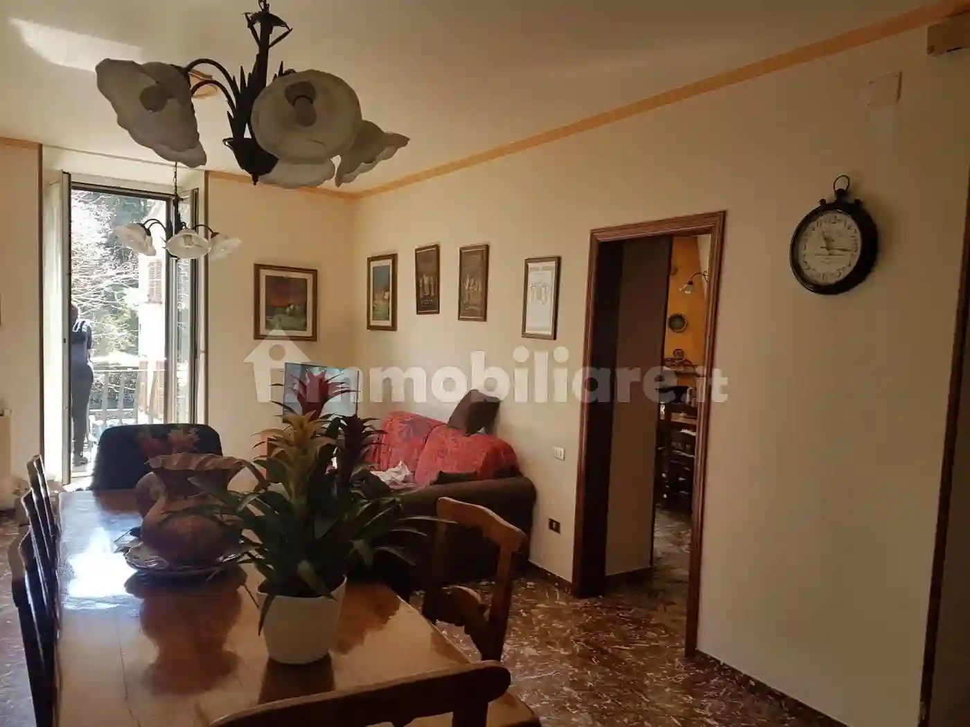 Palazzo - Edificio - foto 3