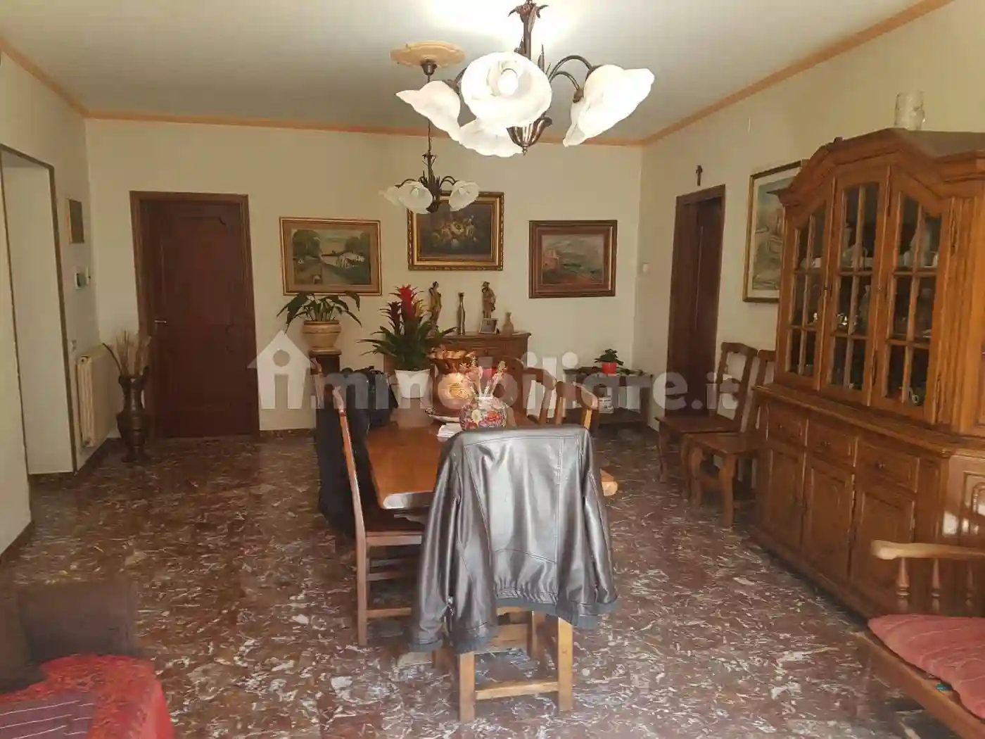 Palazzo - Edificio - foto 4