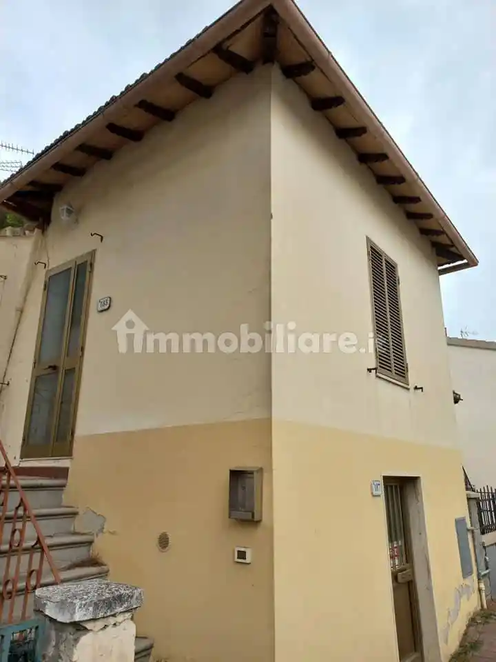 Casa indipendente in vendita a Rosignano Marittimo