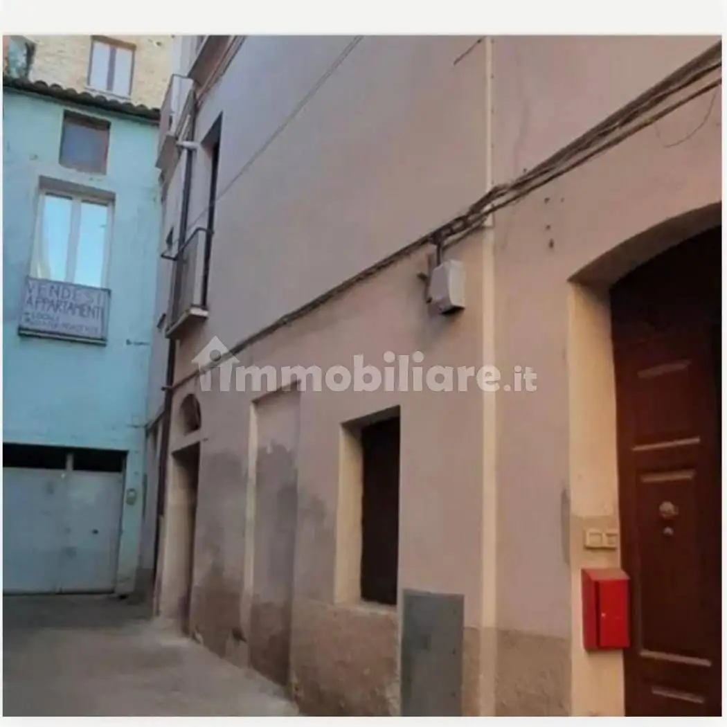 Casa indipendente in vendita a Teramo
