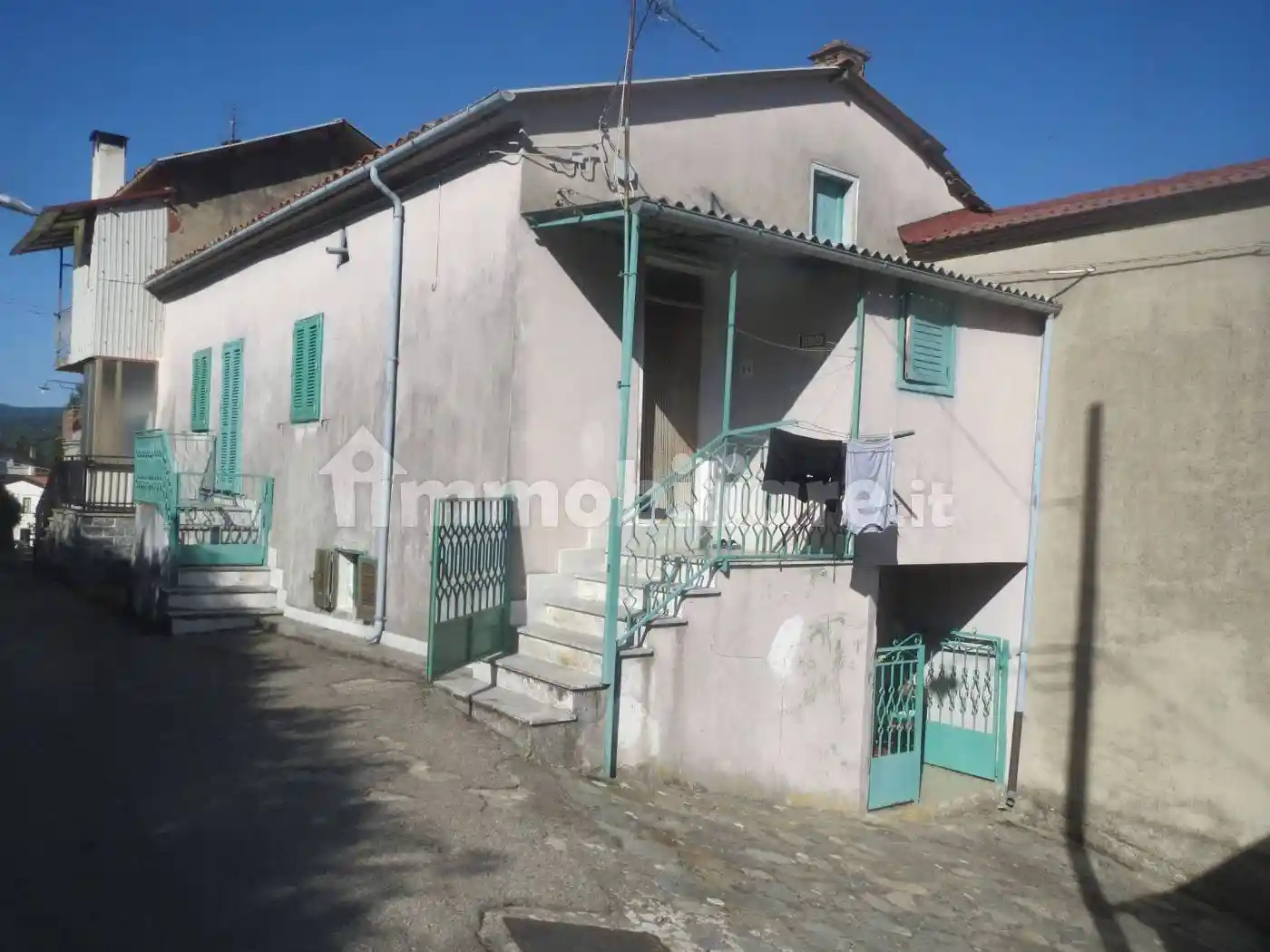 Villa in vendita a Decollatura