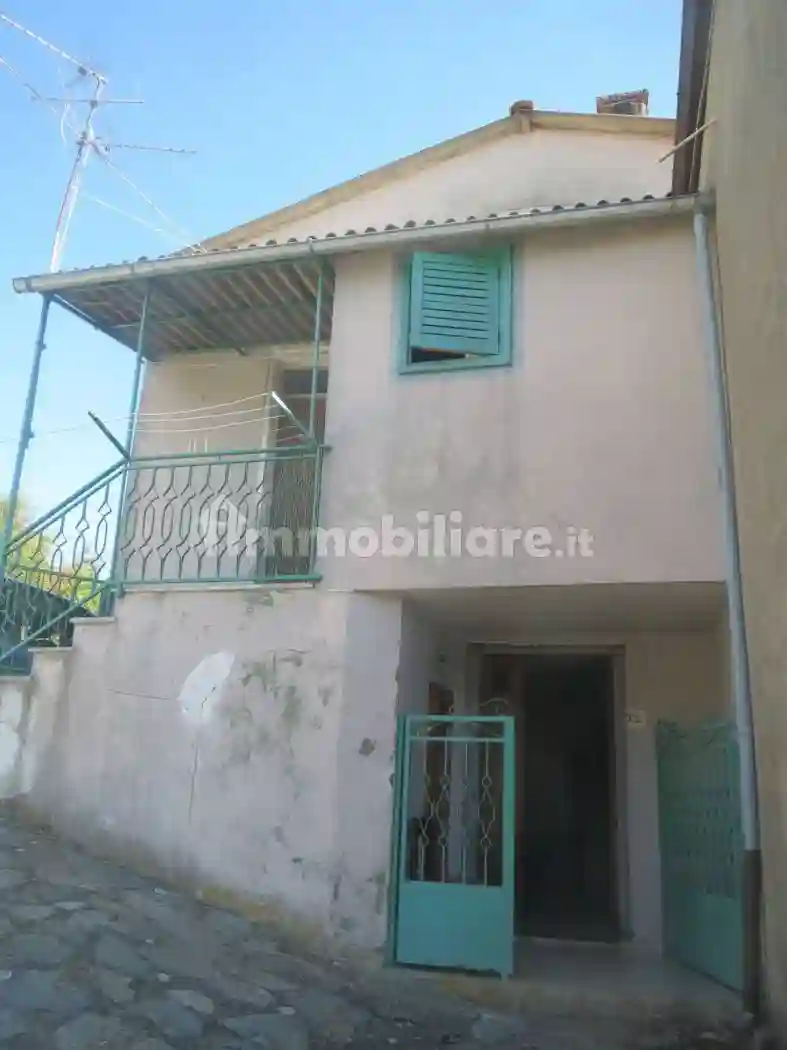 Villa unifamiliare via Termine, Decollatura - foto 4