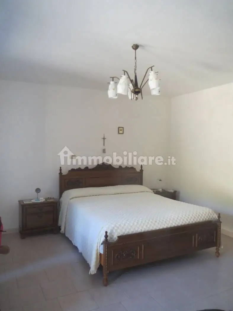 Villa unifamiliare via Termine, Decollatura - foto 4