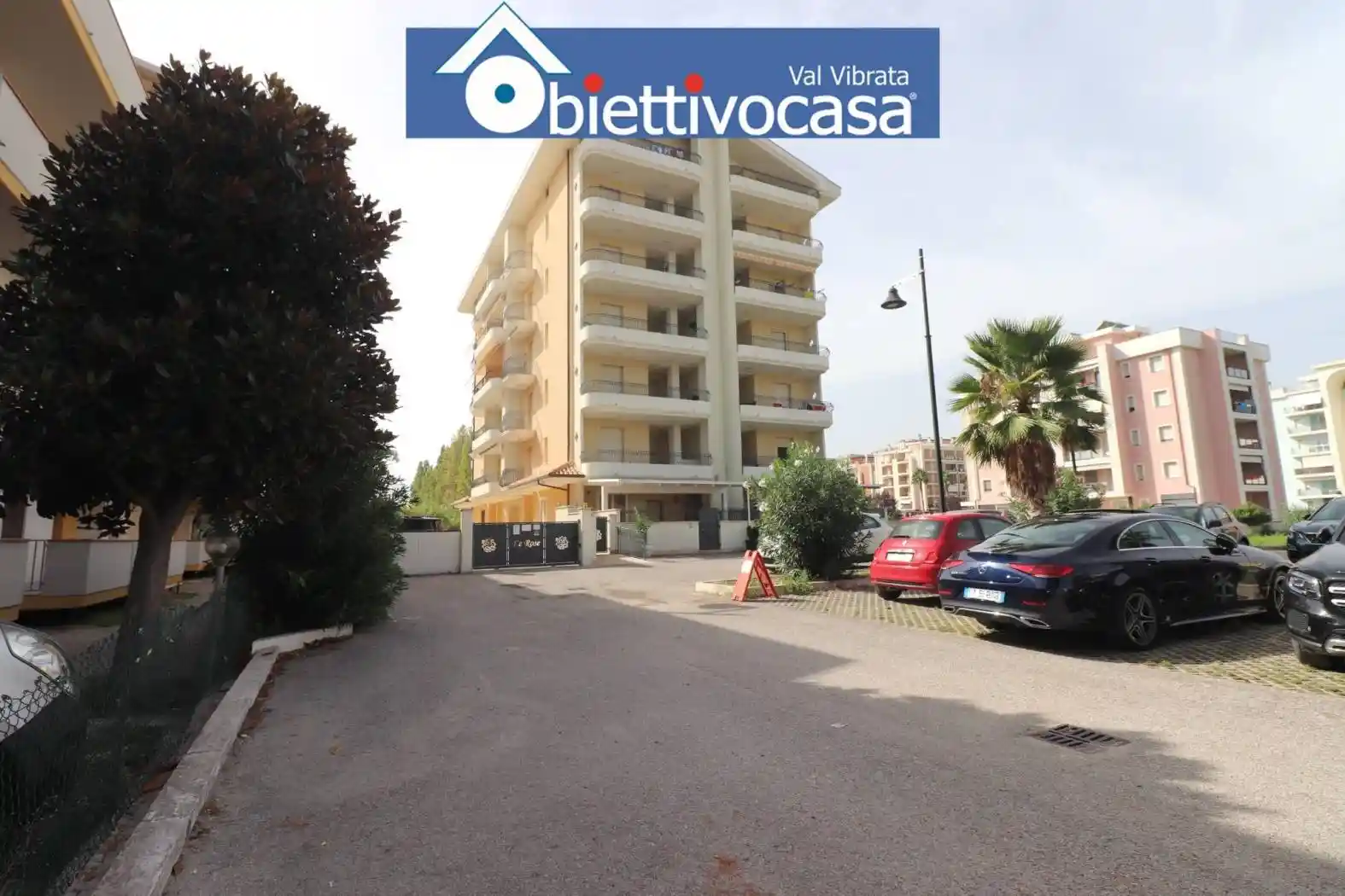 Bilocale via Verona 11, Centro, Alba Adriatica - foto 3