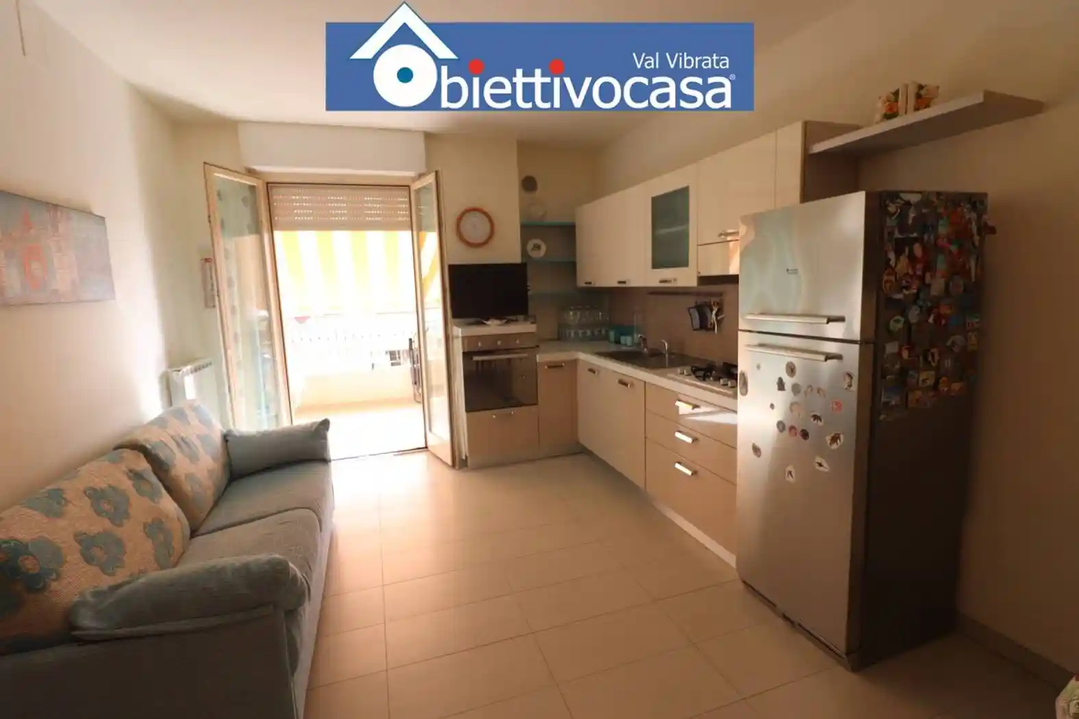 Bilocale via Verona 11, Centro, Alba Adriatica - foto 4