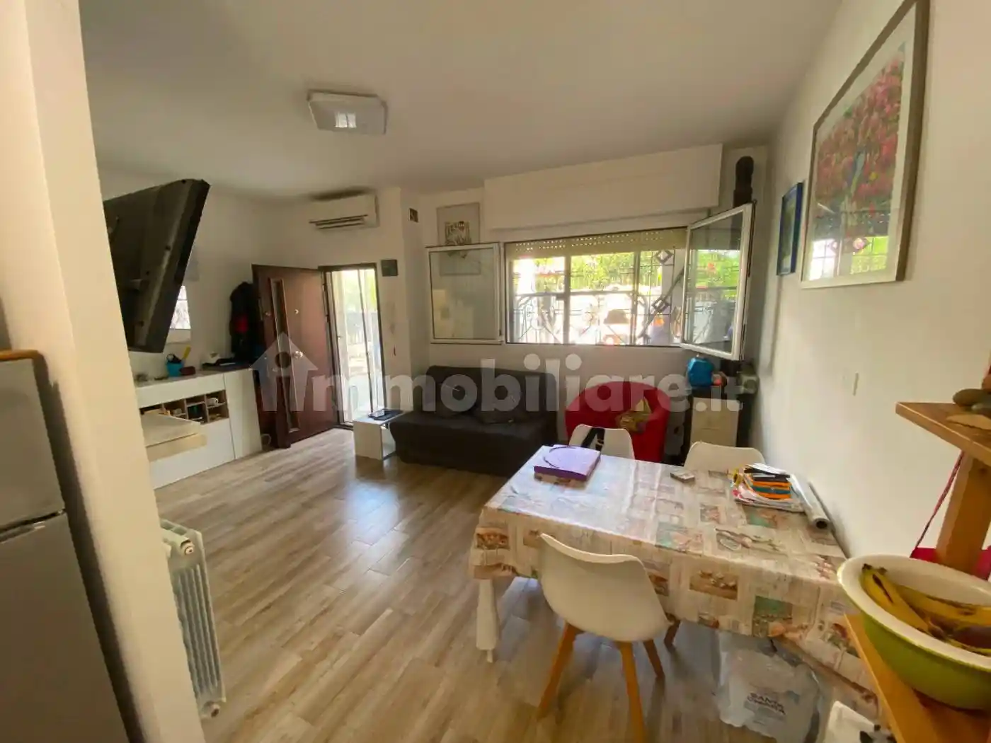 Villetta a schiera in vendita a Santa Marinella