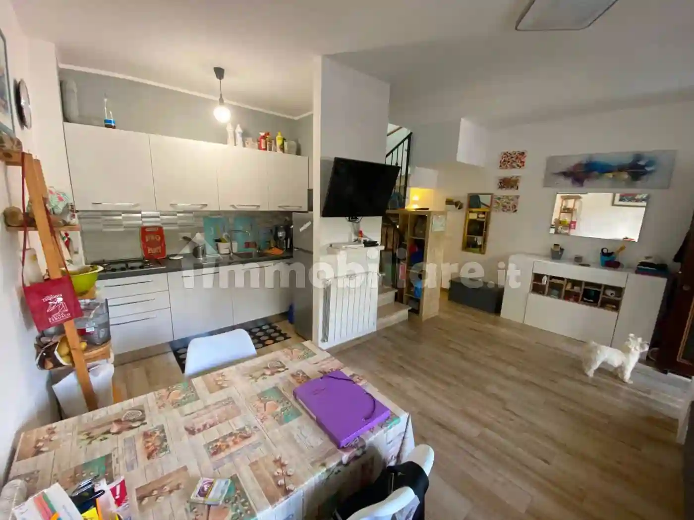 Villetta a schiera - foto 2