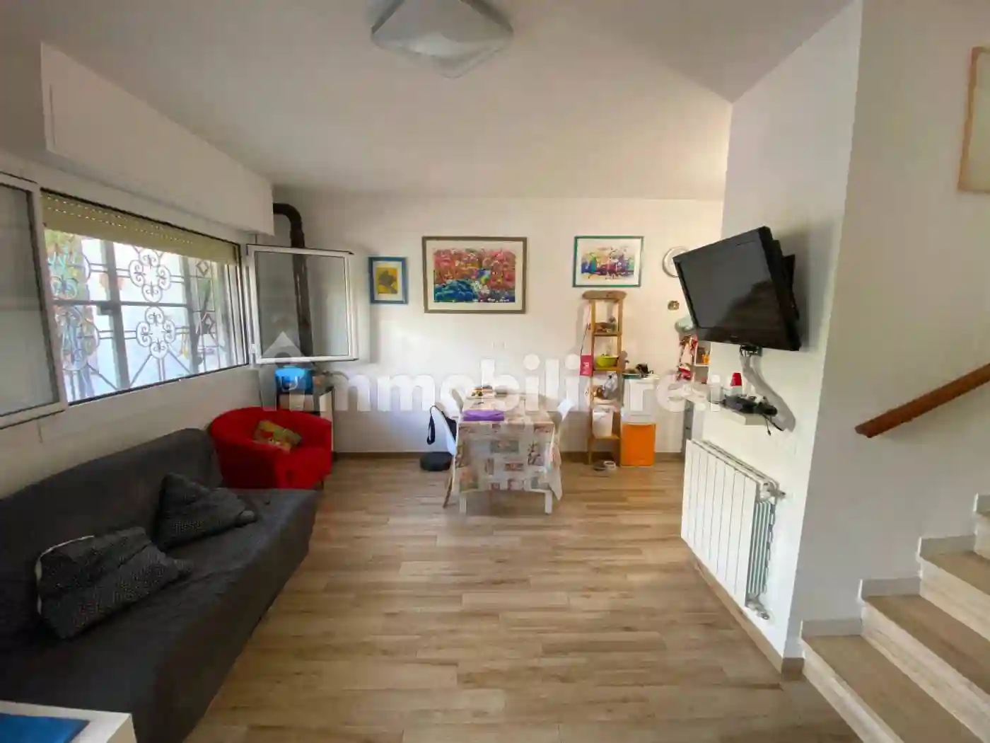 Villetta a schiera - foto 3