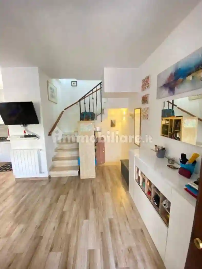 Villetta a schiera - foto 5