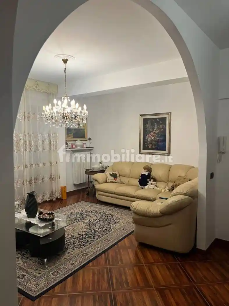 Appartamento in vendita a Tortona