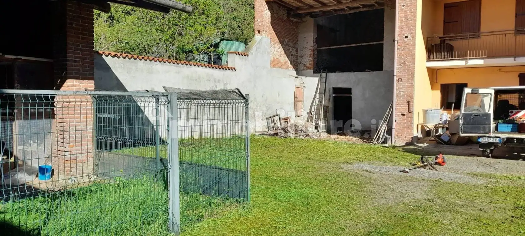 Terratetto unifamiliare vicolo Guittini 1, Cavaglio d'Agogna - foto 3