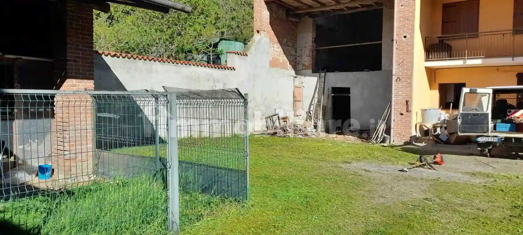 Terratetto unifamiliare vicolo Guittini 1, Cavaglio d'Agogna - foto 4