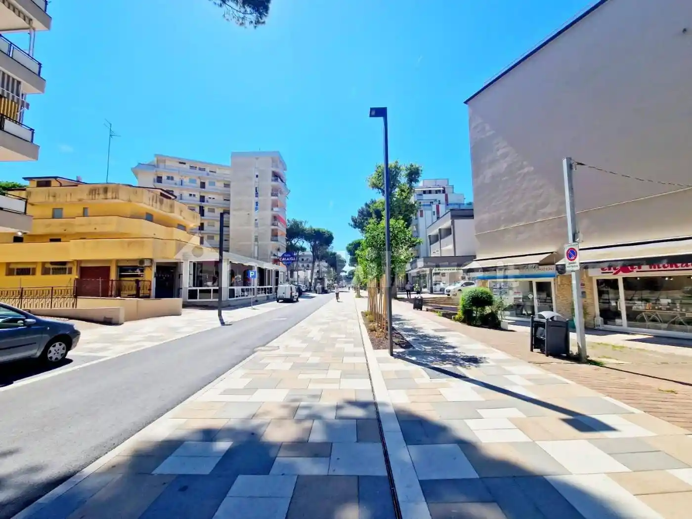 Appartamento in vendita a Comacchio