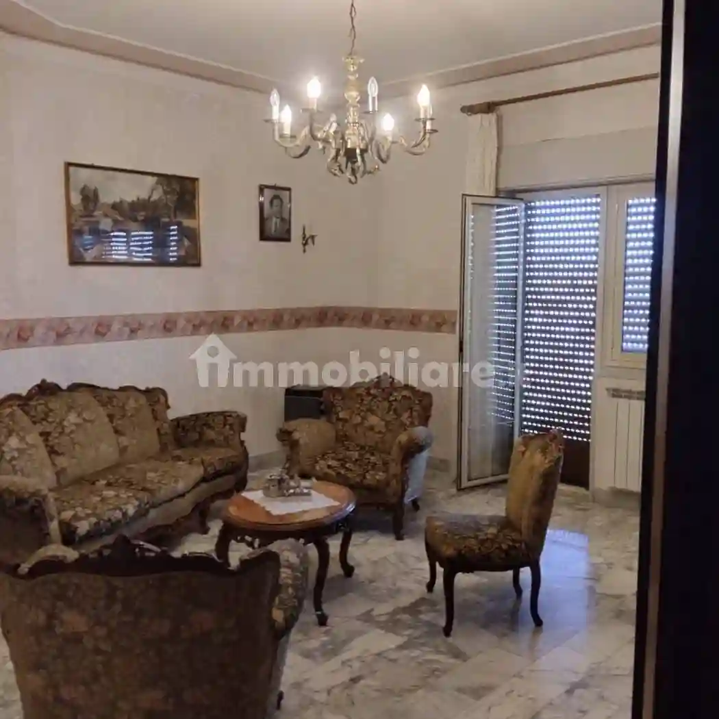 Appartamento via Giuseppe Mazzini 6, Aidone - foto 4