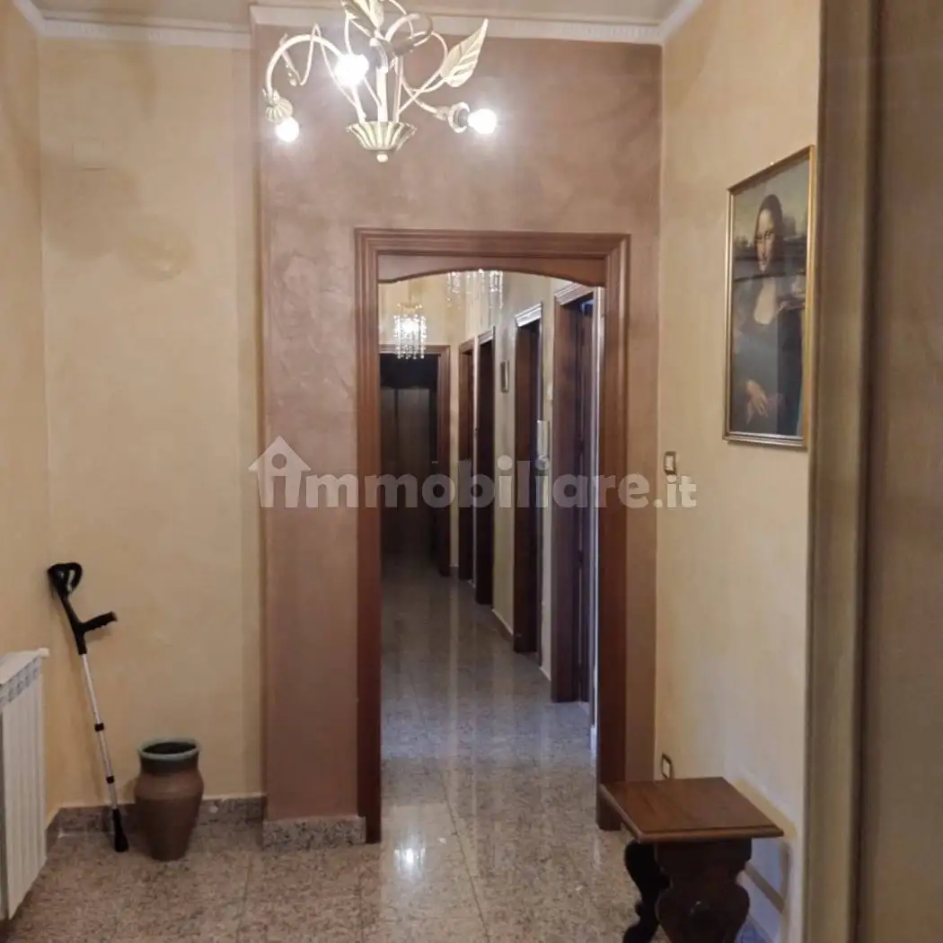 Appartamento via Giuseppe Mazzini 6, Aidone