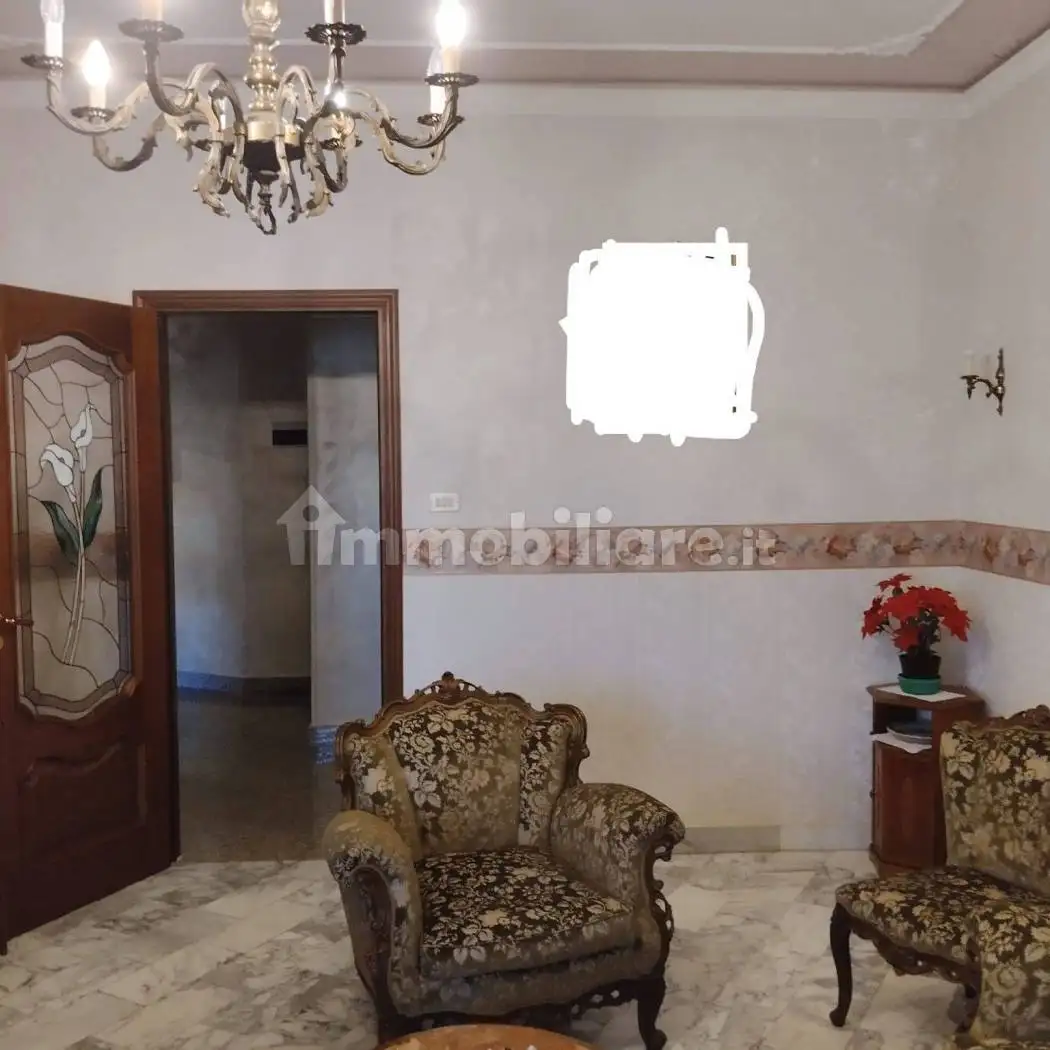 Appartamento via Giuseppe Mazzini 6, Aidone - foto 5