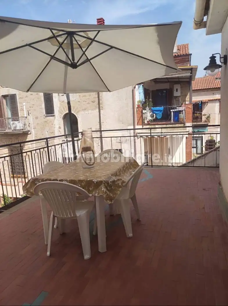 Appartamento in vendita a Castellabate