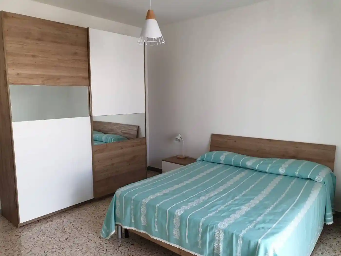 Appartamento in affitto a Ceglie Messapica