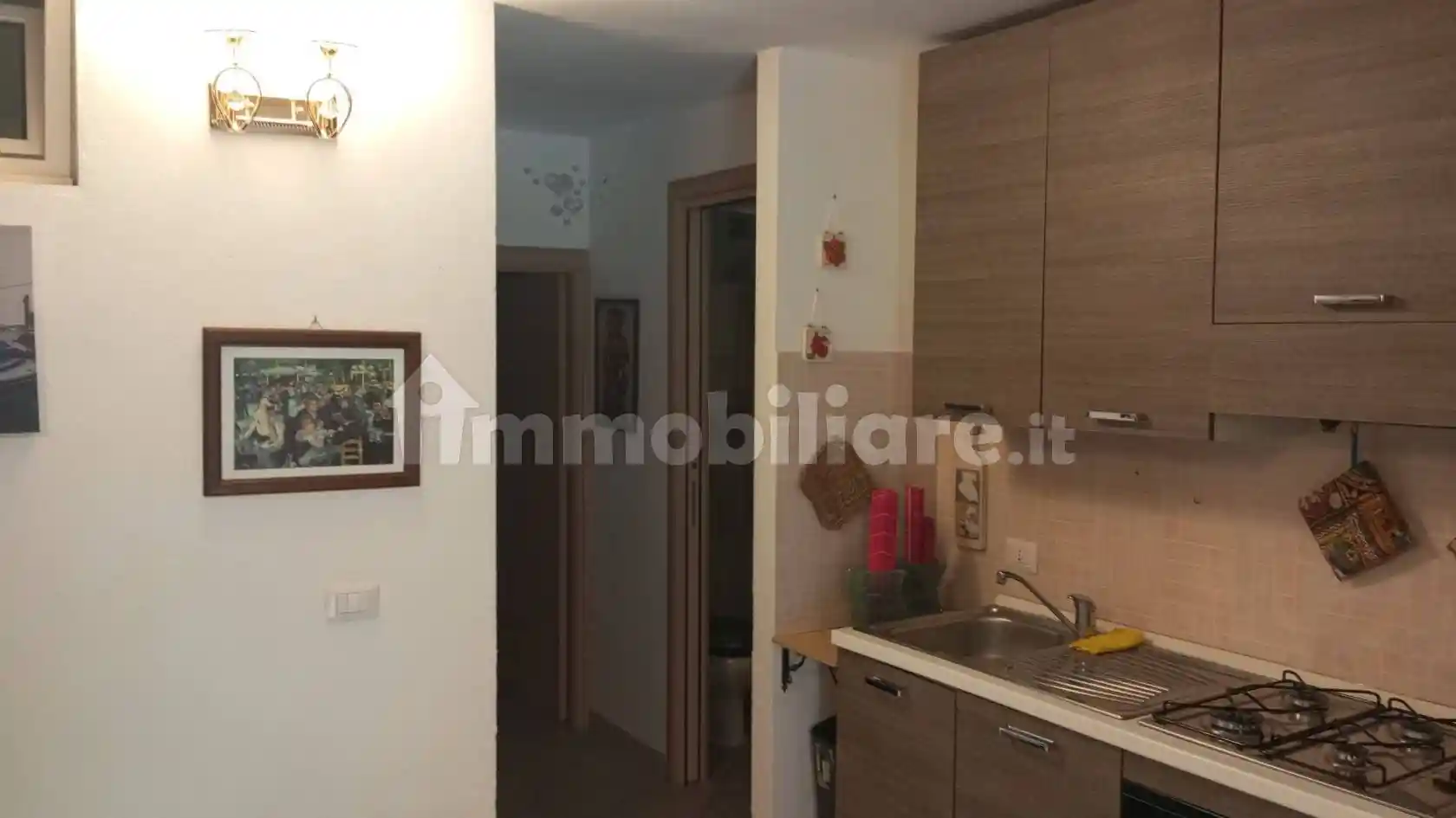 Bilocale largo Frezza 6, Tropea - foto 3