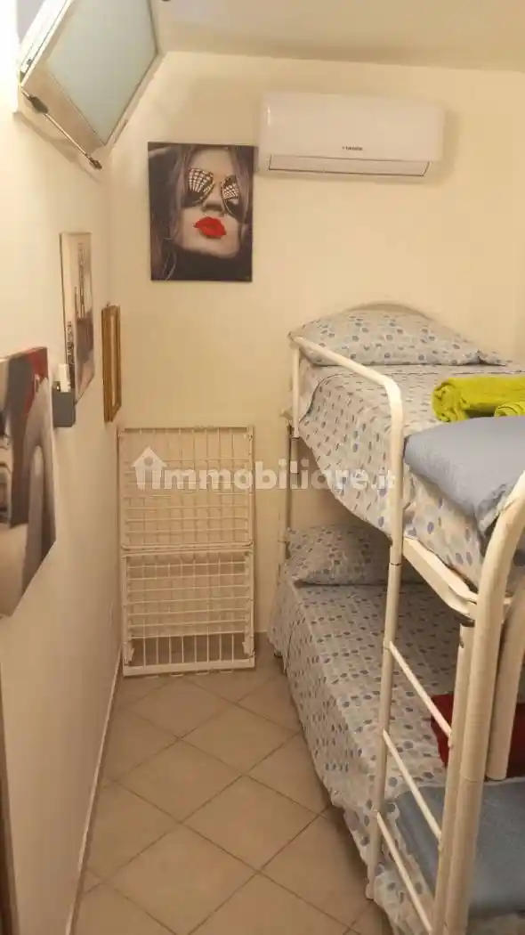 Bilocale largo Frezza 6, Tropea - foto 5