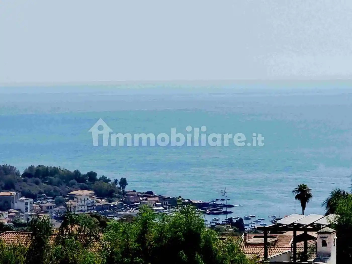 Villa in vendita a Aci Catena