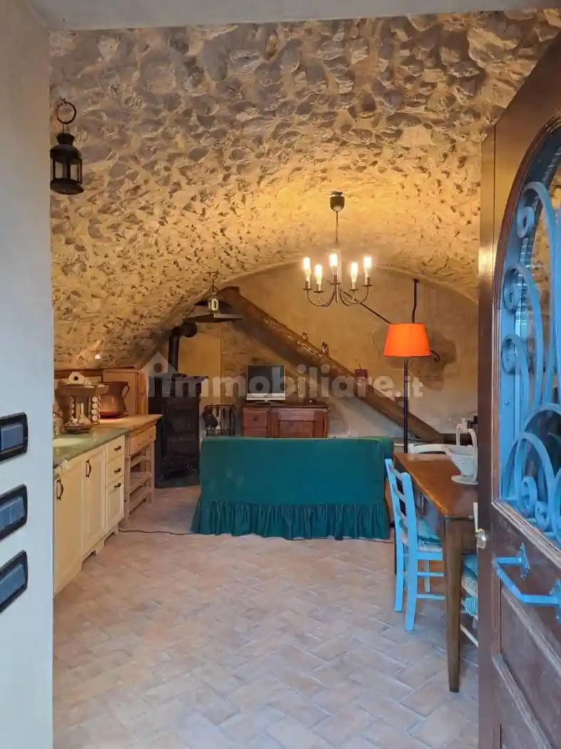 Terratetto unifamiliare via d'Andreis 21, Cittareale - foto 4