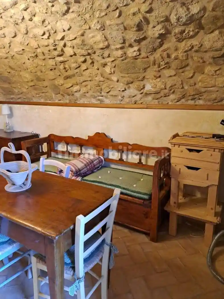 Terratetto unifamiliare via d'Andreis 21, Cittareale - foto 5