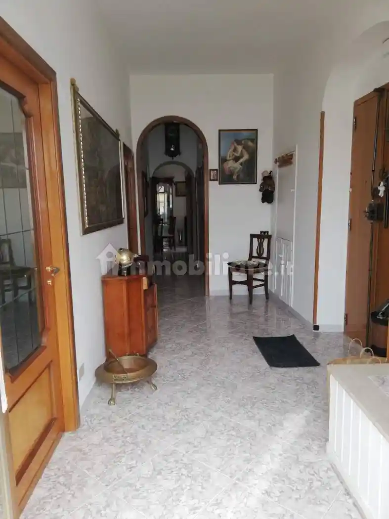 Appartamento in vendita a Rodi Garganico