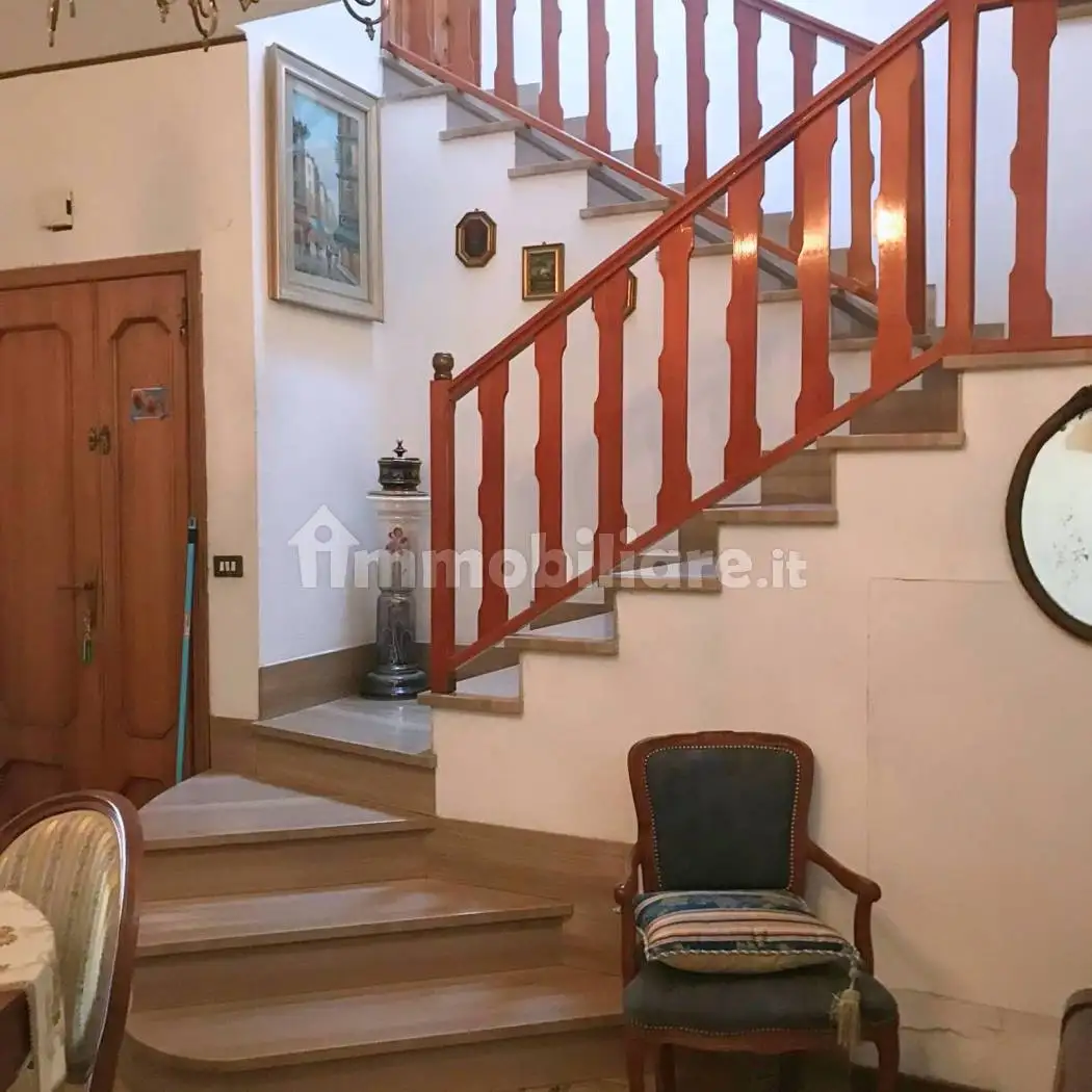 Appartamento in vendita a Stigliano