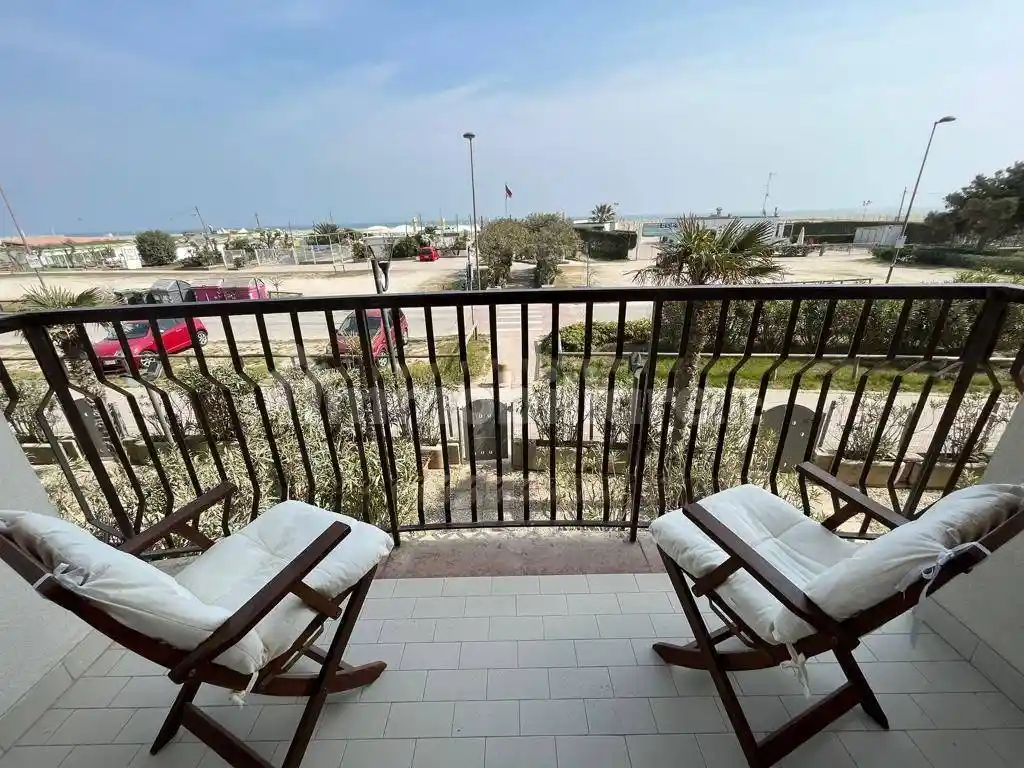 Appartamento in vendita a Comacchio