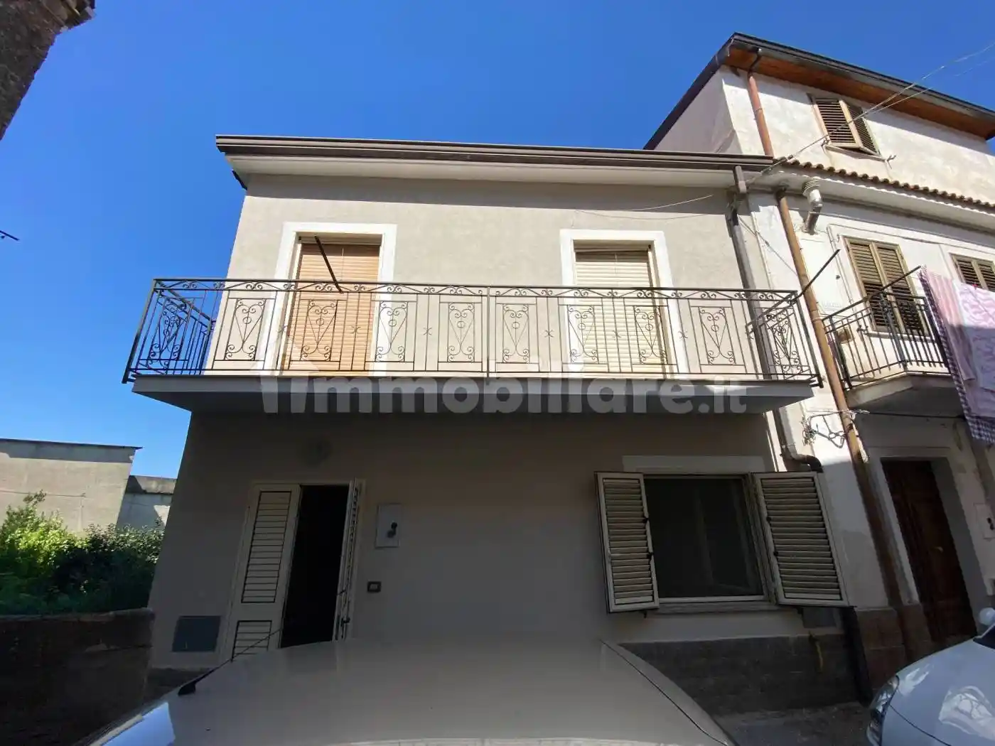 Palazzo - Edificio - foto 2