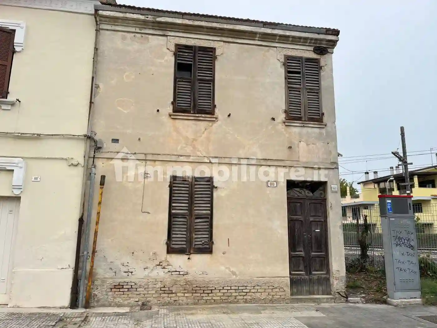 Palazzo - Edificio - foto 3